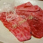 焼肉 にくだらけ - 