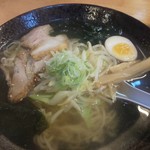 らー麺 たら福 - 