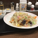 リンガーハット - 