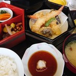 日本料理 楠 - 