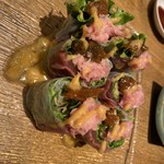 板前 鮨 はなれ - 
