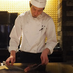 Teppanyaki Suteki Tanzan - 