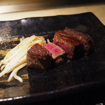 Teppanyaki Suteki Tanzan - 