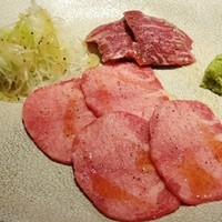 焼肉 にくだらけ - 