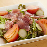 Tuna salad ￥900