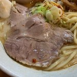 麺屋 永太 - 
