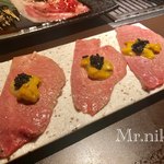 Yakiniku Dainingu Buruzu - 