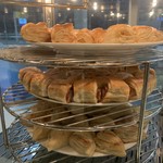 MIRACLE LOUNGE - デニッシュ