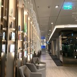 MIRACLE LOUNGE - とにかくピカピカ