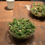 クリスプ サラダ ワークス - 