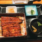 Unagi Toku - 