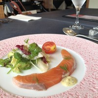 レストラン 香松 - 