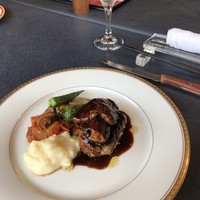 レストラン 香松 - 