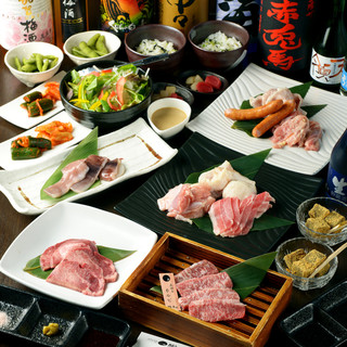 【飛騨牛をはじめ厳選食材】◆店主厳選仕入れのこだわり極上肉！