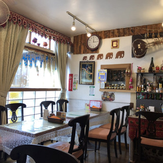 インドレストラン ムンタージ_2