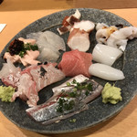 Sushi Souichi - 