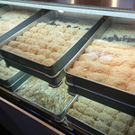 西冨家コロッケ店 - 