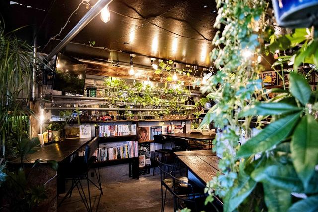 ブルービーバーガーズ （Blue-B BURGERS） - 北鈴蘭台/ハンバーガー