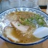 元祖赤のれん 節ちゃんラーメン 天神本店