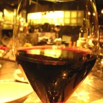 ワインバル　ロゼッタ - グラス赤
