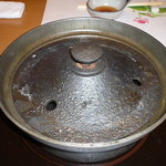 Shabushabu Nihon Ryouri Kisoji - 