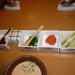 Shabushabu Nihon Ryouri Kisoji - 