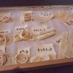 TRATTORIA Girasole - 