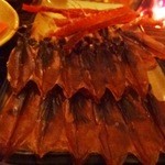 好日庵 - 2011年12月撮影　