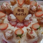 手造り菓子工房 プティ・ノエル