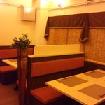 タイ国料理　チャイタレー - 