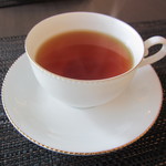 RICCI cucinaITALIANA - お紅茶