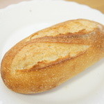 PAiN au TRADITIONNEL - プチバケット１６３円