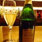 アル･リコルド - 2011年12月撮影 