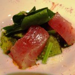 アル･リコルド - 2011年12月撮影