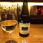 アル･リコルド - 2011年12月撮影