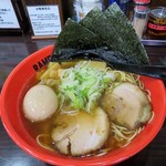 麺家いろは - 