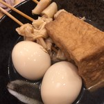 串カツ 七福神 - 