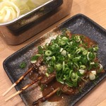 串カツ 七福神 - 