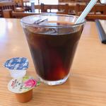Tonkatsutompei - ランチ　コーヒー付き