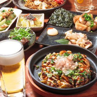 鉄板居酒屋 美ららー_0