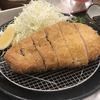 とんかつ 川久