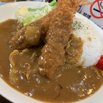 オリエンタルキッチン - 
