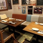 ビアオクロック - 