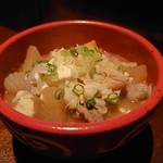 Miduki - 煮込み