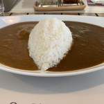 函館カレー エクスプレス - 