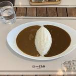函館カレー エクスプレス - 