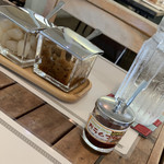 函館カレー エクスプレス - 