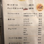 けとばし屋チャンピオン - 