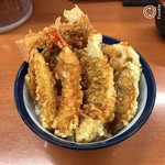 天丼てんや - 