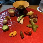 明道町中国菜 一星 - 